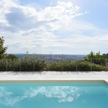 Apartment Restelli By Mmega
