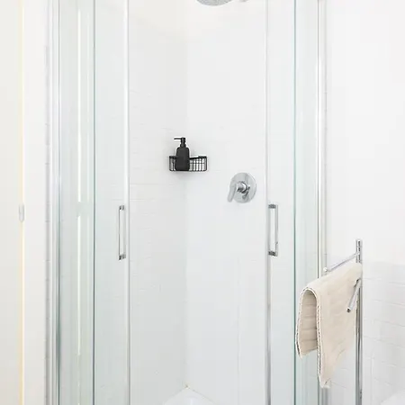 Apartment Restelli By Mmega Strettoia