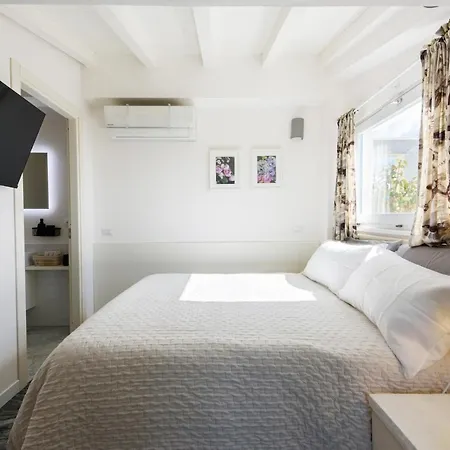 Restelli By Mmega Apartment *